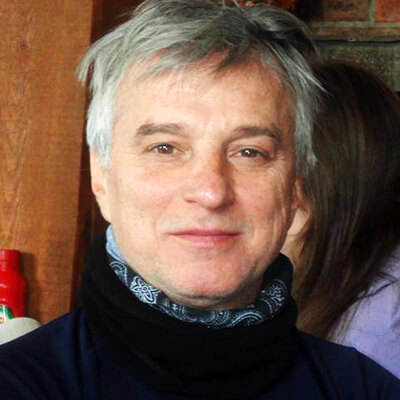 Алекс Билькевич