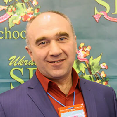 Андрей Сырченко