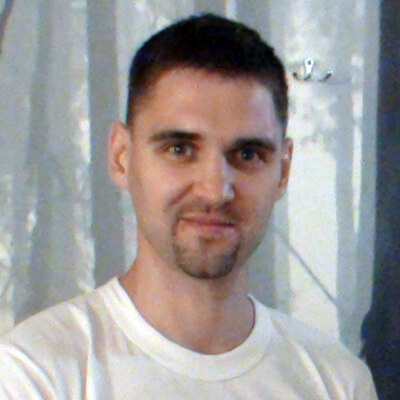 Дмитрий Редька