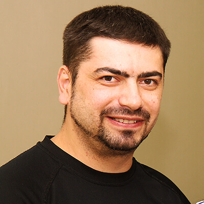 Евгений Сидякин