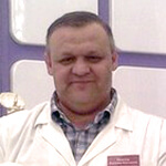 Владимир Галагуза