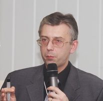 Михаил Ерёмушкин