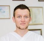 Алексей Берча
