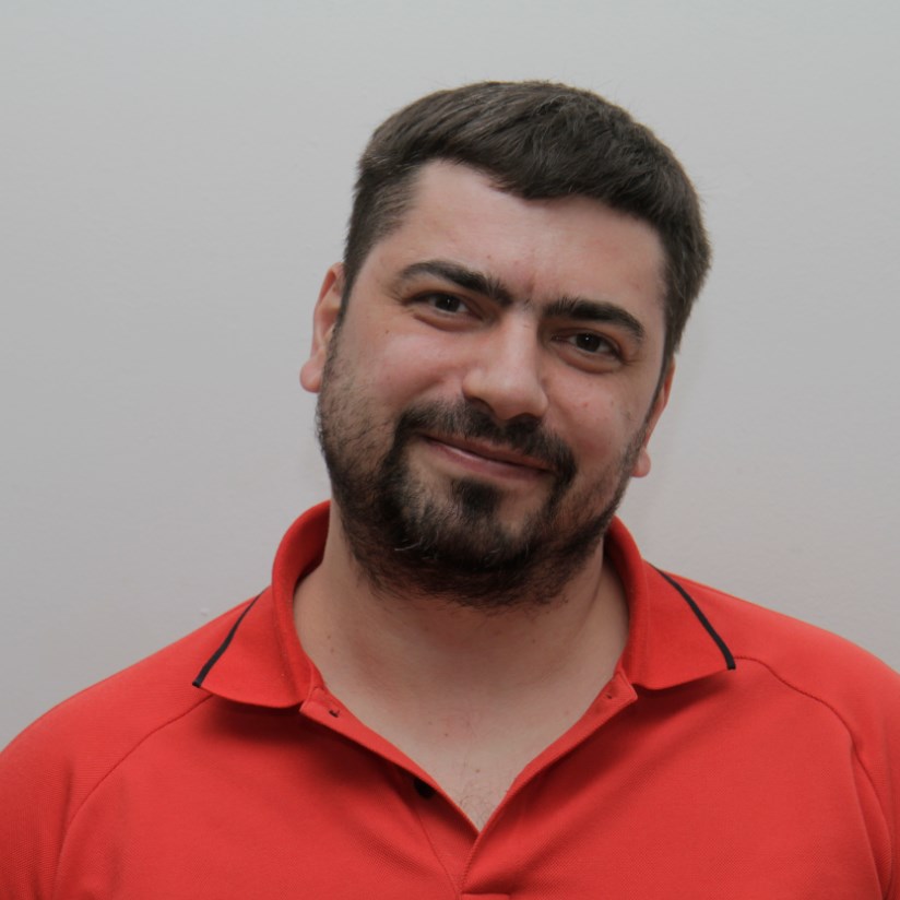 Евгений Сидякин