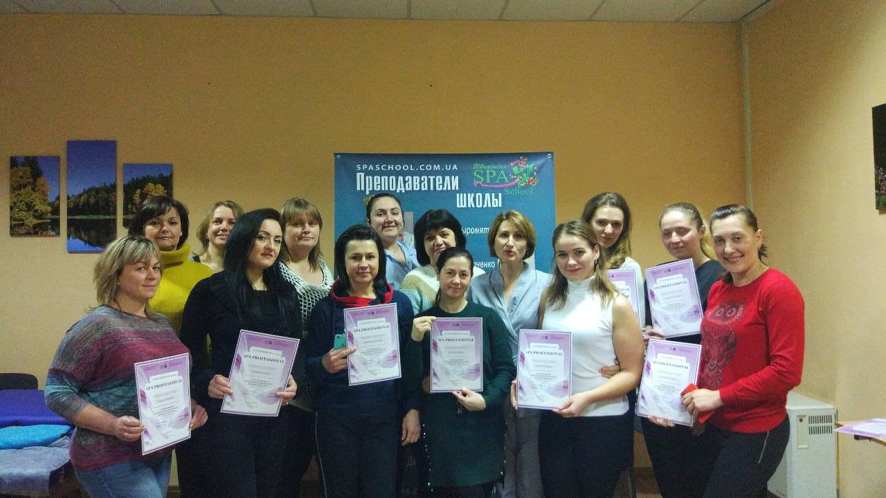 Оксана Мельник