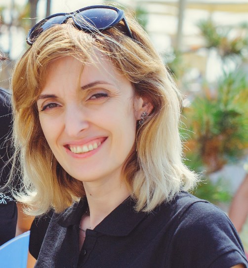 Юлия Бусалаева